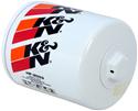 K&N HP-2003 - K&N Performance Gold Oil Filters