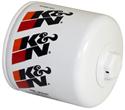 K&N HP-2010 - K&N Performance Gold Oil Filters