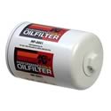 K&N HP-3001 - K&N Performance Gold Oil Filters