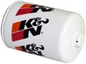 K&N HP-3002 - K&N Performance Gold Oil Filters