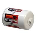 K&N HP-3002 - K&N Performance Gold Oil Filters