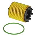 K&N HP-7000 - K&N Cartridge Oil Filters