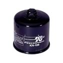 K&N KN-138 - K&N Powersports Oil Filters