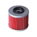 K&N KN-145 - K&N Powersports Oil Filters