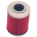 K&N KN-152 - K&N Powersports Oil Filters