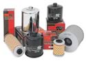 K&N Powersports Oil Filters