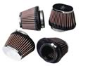 K&N RC-0984 - K&N Universal Performance Air Filters