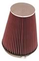 K&N RC-5046 - K&N Universal Performance Air Filters