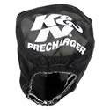 K&N RU-0150PK - K&N PreCharger Air Filter Wraps