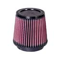 K&N RU-2520 - K&N Universal Performance Air Filters