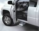 Kodiak SideWinder 950112002 - Kodiak Sidewinder Retractable Truck Steps