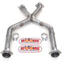 Click here for more information about Kooks X-Pipes
