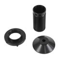 Koni Threaded Spring Perch Sleeve Kits