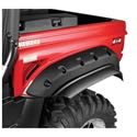 Kolpin Outdoor 1482 - Kolpin Outdoor Fender Flares & Mud Flaps