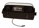 Kolpin ATV Products 4435 - Kolpin ATV Front Stereo Boxes