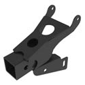 Kolpin ATV Products 85110 - Kolpin ATV 2 in. IRS Receiver Hitches