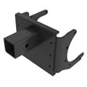 Kolpin ATV Products 85160 - Kolpin ATV 2 in. Swingarm Receiver Hitches