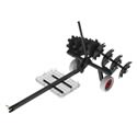 Kolpin Tow-Behind Disc Plows