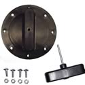 Kolpin ATV Products 89435 - Kolpin Pack Mounts