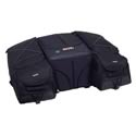 Kolpin ATV Products 91122 - Kolpin Matrix Deluxe Contoured Cargo Bags