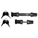 Kolpin ATV Products CL-3 - Kolpin Guard Dog Lock Sets