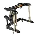 Kolpin UTV 3-Point Hitch Systems