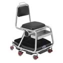 4tek Kreepster Deluxe Creeper Seats