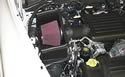 Keystone Restyling Ram Air Upgrade Kits