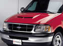 Keystone Restyling Double Scoop Hoods