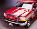 Keystone Restyling Heat Extractor Hoods