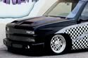 Keystone Restyling GHG-102 - Keystone Restyling 442-Style Hoods