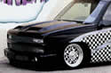 Keystone Restyling 442-Style Hoods