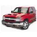 Keystone Restyling GHG-117 - Keystone Restyling Twin Scoop Hoods