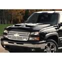 Keystone Restyling GHG-121 - Keystone Restyling Twin Scoop Hoods