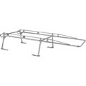 Kargo Master Heavy-Duty Pro IV Aluminum Truck Racks