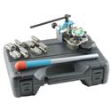 K-Tool International 70081 - K Tool Professional Brake Flaring Tool Kits