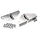 Kentrol 30403 - Kentrol Stainless Steel Windshield Hinges