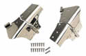 Kentrol Stainless Steel Windshield Hinges