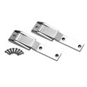 Kentrol 30478 - Kentrol Stainless Steel Tailgate Hinges