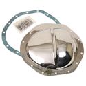Kentrol 304GM14-9-5 - Kentrol Stainless Steel Differential Covers