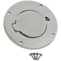 Kentrol Billet Gas Hatches