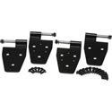 Kentrol 50525 - Kentrol Stainless Steel Door Hinges