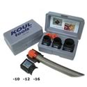Koul Tools 1016 - Koul Tools AN Hose Assembly Tools