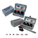 Koul Tools 416 - Koul Tools AN Hose Assembly Tools