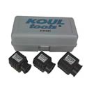 Koul Tools 681 - Koul Tools AN Hose Assembly Tools