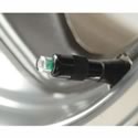 Genuine Hotrod Hardware® Tire Check Tire Pressure Monitors
