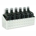 Genuine Hotrod Hardware® Aluminum Oil Racks