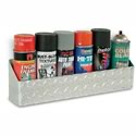 Genuine Hotrod Hardware® Aluminum Aerosol Can Racks
