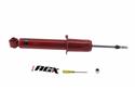 KYB AGX Adjustable Gas Shocks and Struts