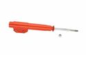 KYB Shocks & Struts 734013 - KYB AGX Adjustable Gas Shocks and Struts